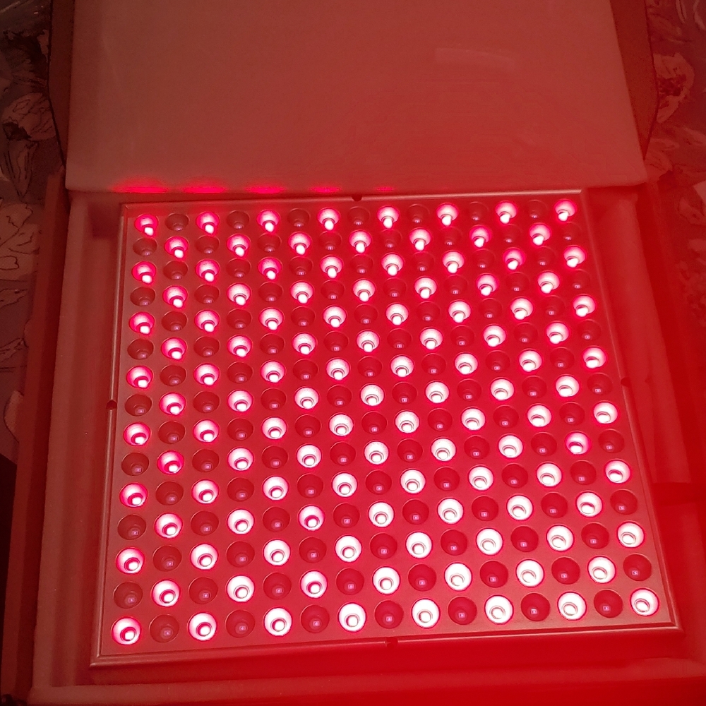 Red Light Therapy Panel